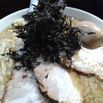 らーめん 潤 蒲田店 - 