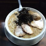 らーめん 潤 蒲田店 - 