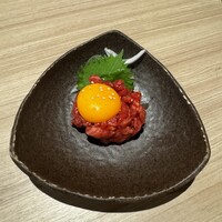 近江うし 焼肉 にくTATSU 青山本店 - 