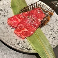 煌 焼肉 - 