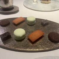 レストラン リューズ - 