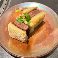 煌 焼肉 - 
