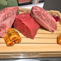 煌 焼肉 - 