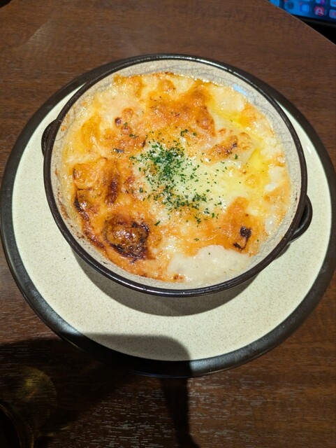 さかえや - 鶴岡（洋食）の写真