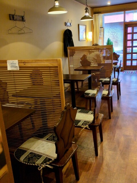 さかえや - 鶴岡（洋食）の写真