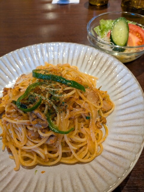 さかえや - 鶴岡（洋食）の写真
