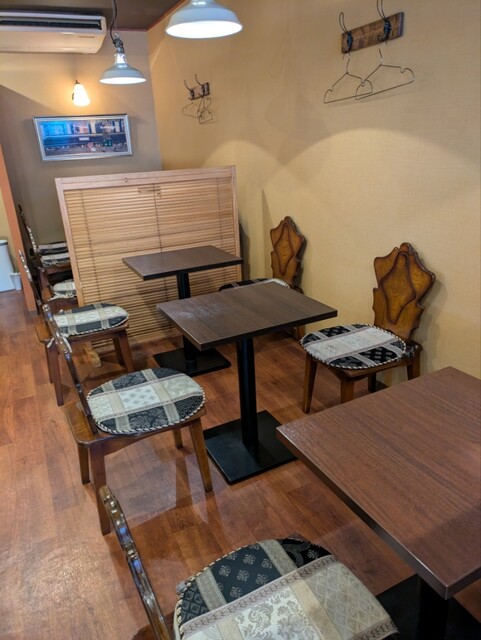 さかえや - 鶴岡（洋食）の写真