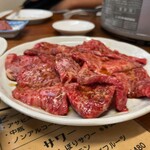 焼肉 龍 - 