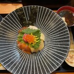 極丼 - 日替わり丼で〜す