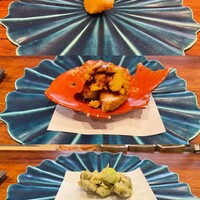 旬彩天 つちや - 