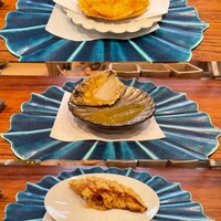 旬彩天 つちや - 