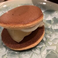 銀座 kappou ukai 肉匠 - 
