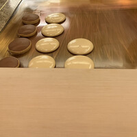銀座 kappou ukai 肉匠 - 