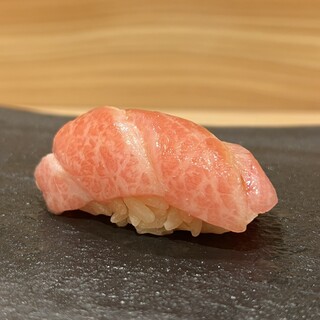 鮨 こん藤のご予約 - 麻布十番/寿司 | 食べログ