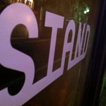 STAND - 