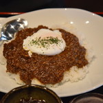 定食屋小町 - カレー