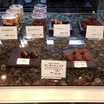 アシッドラシーヌ - '14 5月中旬