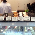 アシッドラシーヌ - '14 5月中旬