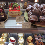 アシッドラシーヌ - '14 5月中旬