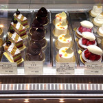 アシッドラシーヌ - '14 5月中旬