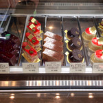 アシッドラシーヌ - '14 5月中旬