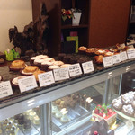 アシッドラシーヌ - '14 5月中旬