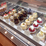 アシッドラシーヌ - '14 5月中旬