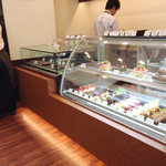 アシッドラシーヌ - '14 5月中旬