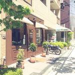 アシッドラシーヌ - '14 5月中旬