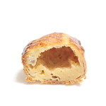 アシッドラシーヌ - ショソン・オ・ポンムの断面 '14 5月中旬