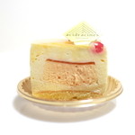 アシッドラシーヌ - サンギーヌの断面 '14 5月中旬