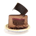 アシッドラシーヌ - ラクテの断面 '14 5月中旬