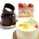 アシッドラシーヌ - '14 5月中旬