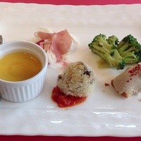 Restaurant SORA - 前菜