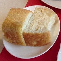 Restaurant SORA - パン