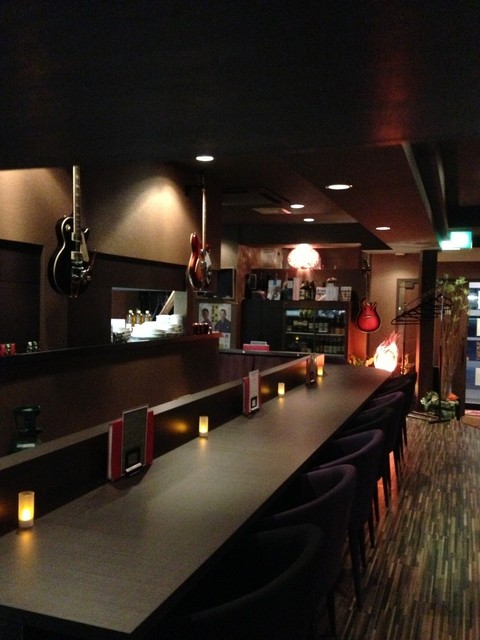 じんや - 帯広（創作料理）の写真