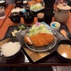 とんかつながた園 さんプラザ店