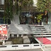 珈琲のシャポー アクロス福岡店