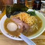 らーめん 喜輪 - 