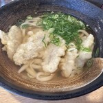 みの屋うどん - 