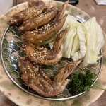 鳥良商店 - 