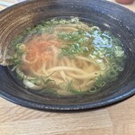 みの屋うどん - 
