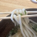 みの屋うどん - 