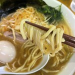 らーめん 喜輪 - 