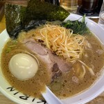 らーめん 喜輪 - 