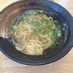 みの屋うどん - 