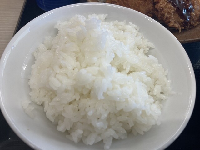 かつや 福島矢野目店 - 卸町（とんかつ）の写真