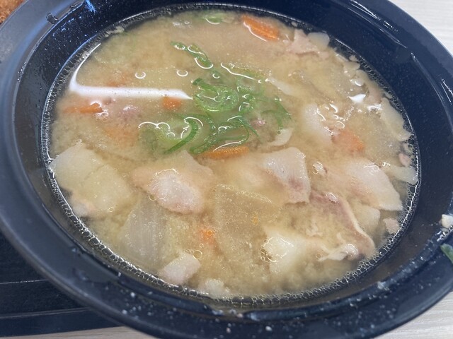 かつや 福島矢野目店 - 卸町（とんかつ）の写真