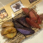 北海道の旬味 南3西4 うにとかにといくら - 