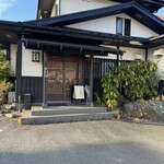 大豊 - 他の料理の写真を撮り忘れたので､建物遠景をどうぞ｡